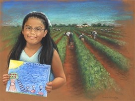 National Center for Farmworker Health, Inc. poster and print for purchase